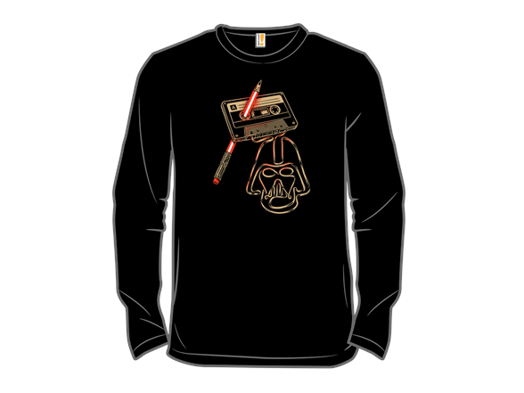 Dark side of  the Cassette
