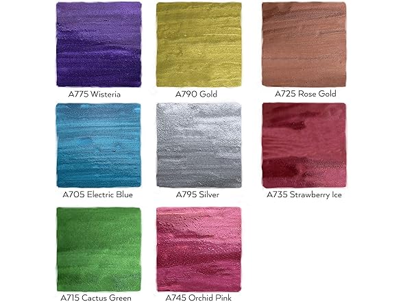 ARTEZA Erasable Liquid Chalk Markers