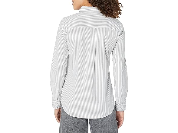 Grey Stripe
