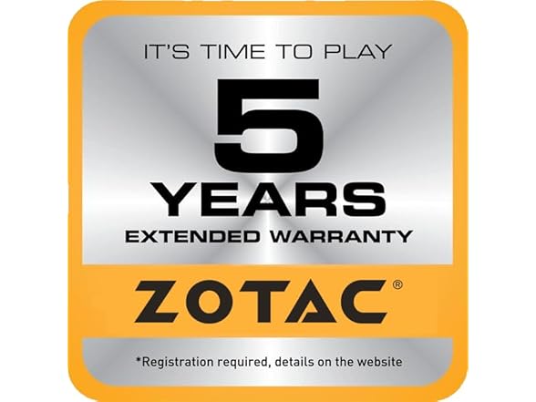 ZOTAC Gaming Geforce RTX 5060 Amp Nvidia