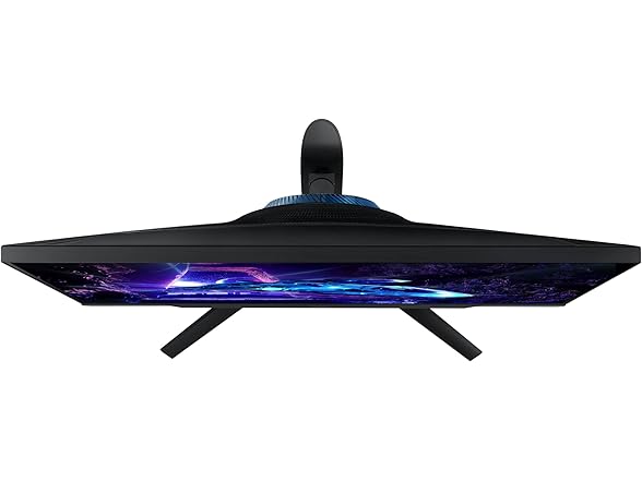 Samsung 27" FHD Monitor | LS27DG302ENXZA