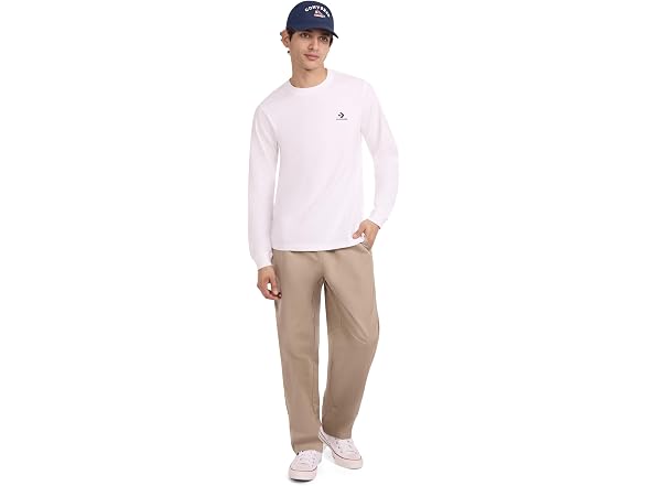 Converse Unisex AdultChuck Relaxed Cap