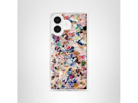 Flaunt iPhone 17 Protective Case