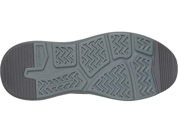 Skechers Men's Parson - Ralven Hands