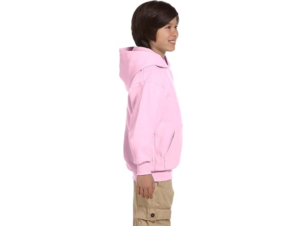 Hanes (L) Youth ComfortBlend® EcoSmart® Hoodie