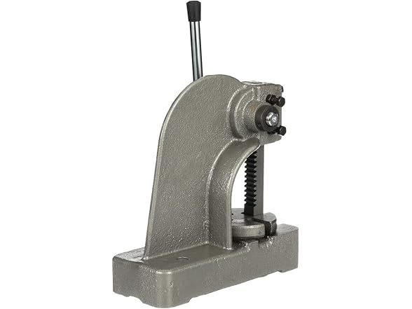 HHIP Heavy Duty Arbor Press