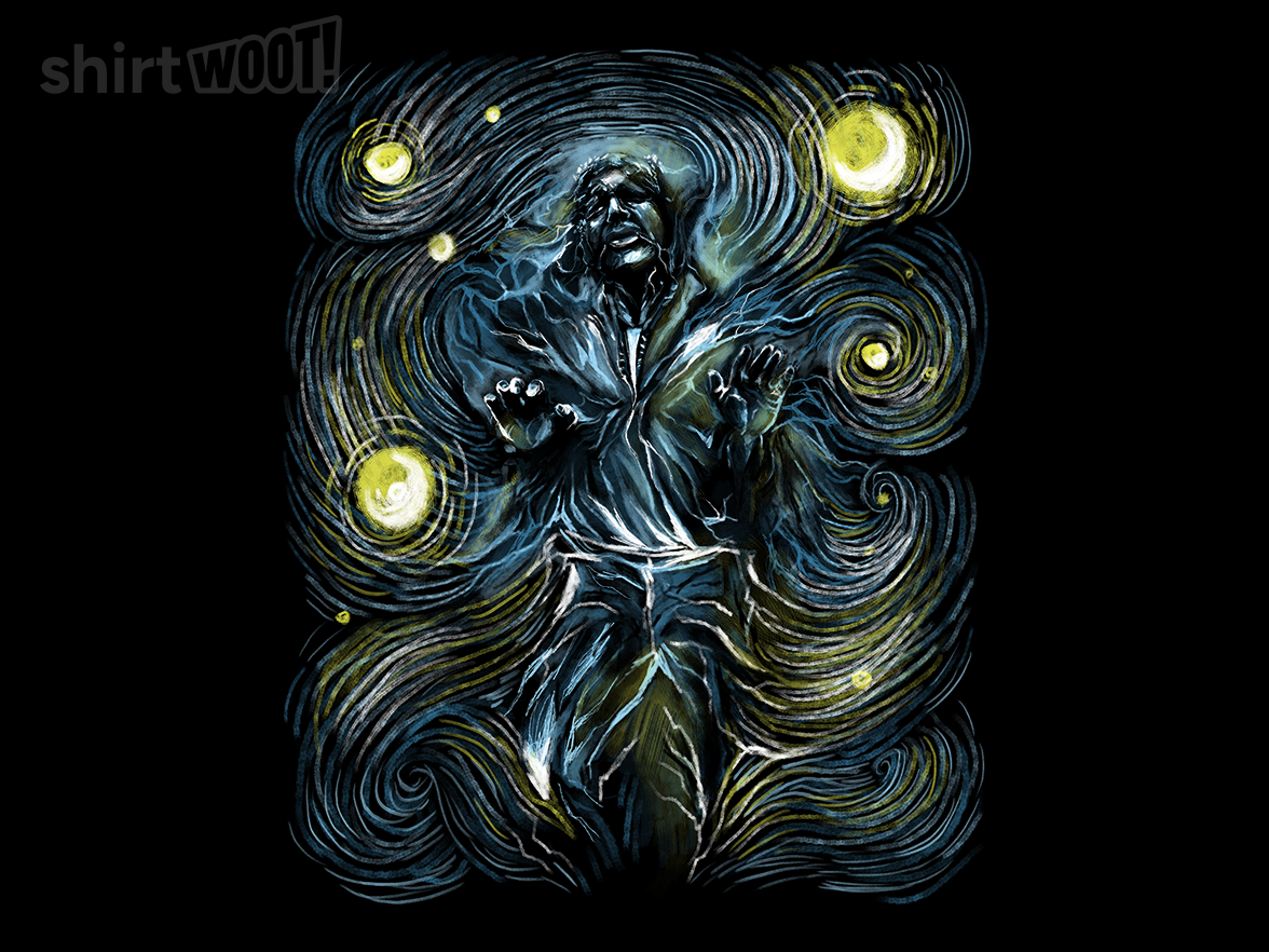 Starry Carbonite - Gallery 9