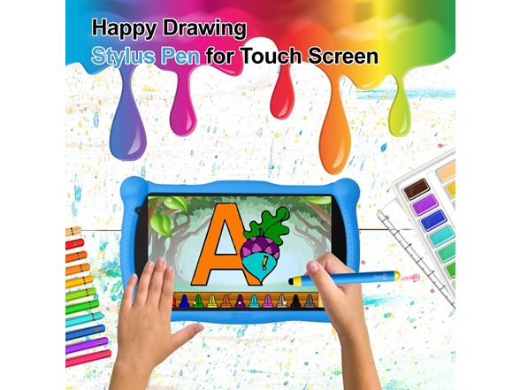 Contixo V10 7" HD Kids Tablet