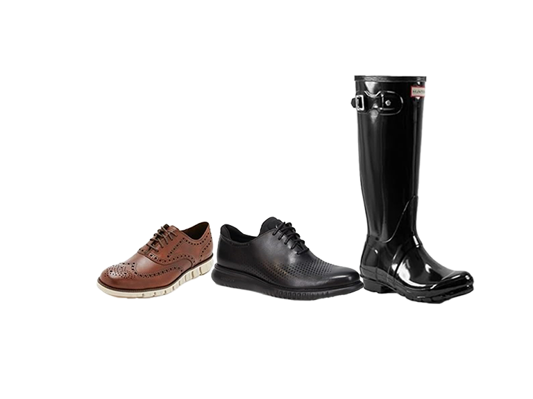 Sorel, Columbia, & More!