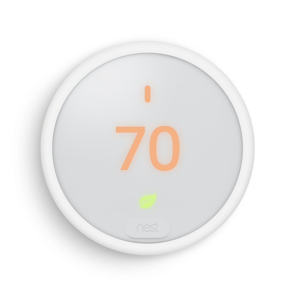 Nest Thermostat E (Open Box) - Gallery 10