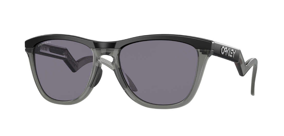 Oakley Oo9289 Frogskins Hybrid Round Sunglasses - Gallery 8