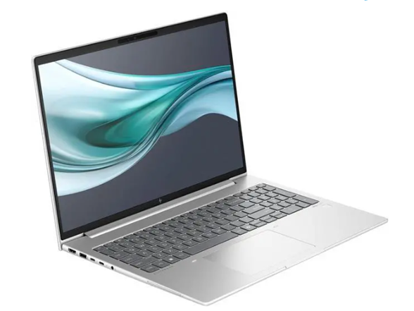 HP EliteBook 660 G11 16" Ultra 5 Laptop