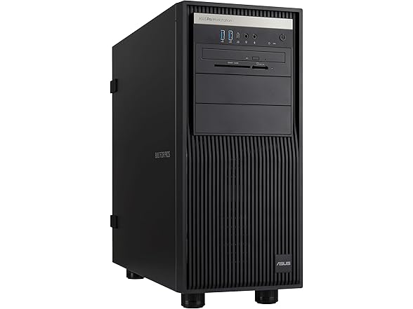 ASUS ExpertCenter Pro ET500I BAREBONES