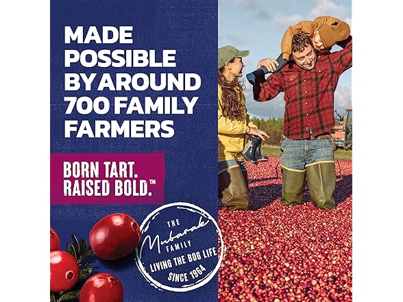 Ocean Spray® Cran-Pomegranate™ Cranberry Juice