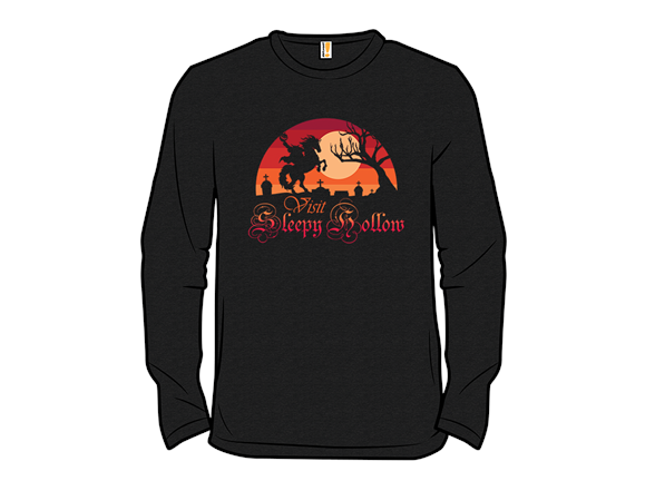 Visit Sleepy Hollow