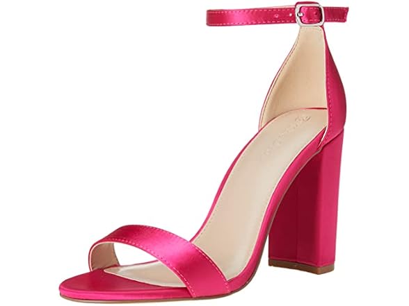 Pink Satin