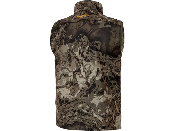 Muddy Men's TRX Softshell Vest (Medium)