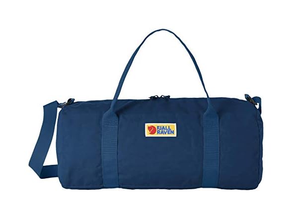 Fjallraven Vardag Duffel 30 Unisex Bag - Gallery 3