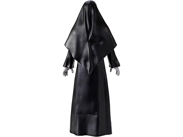 Bendable Valak the Nun by The Noble Collection