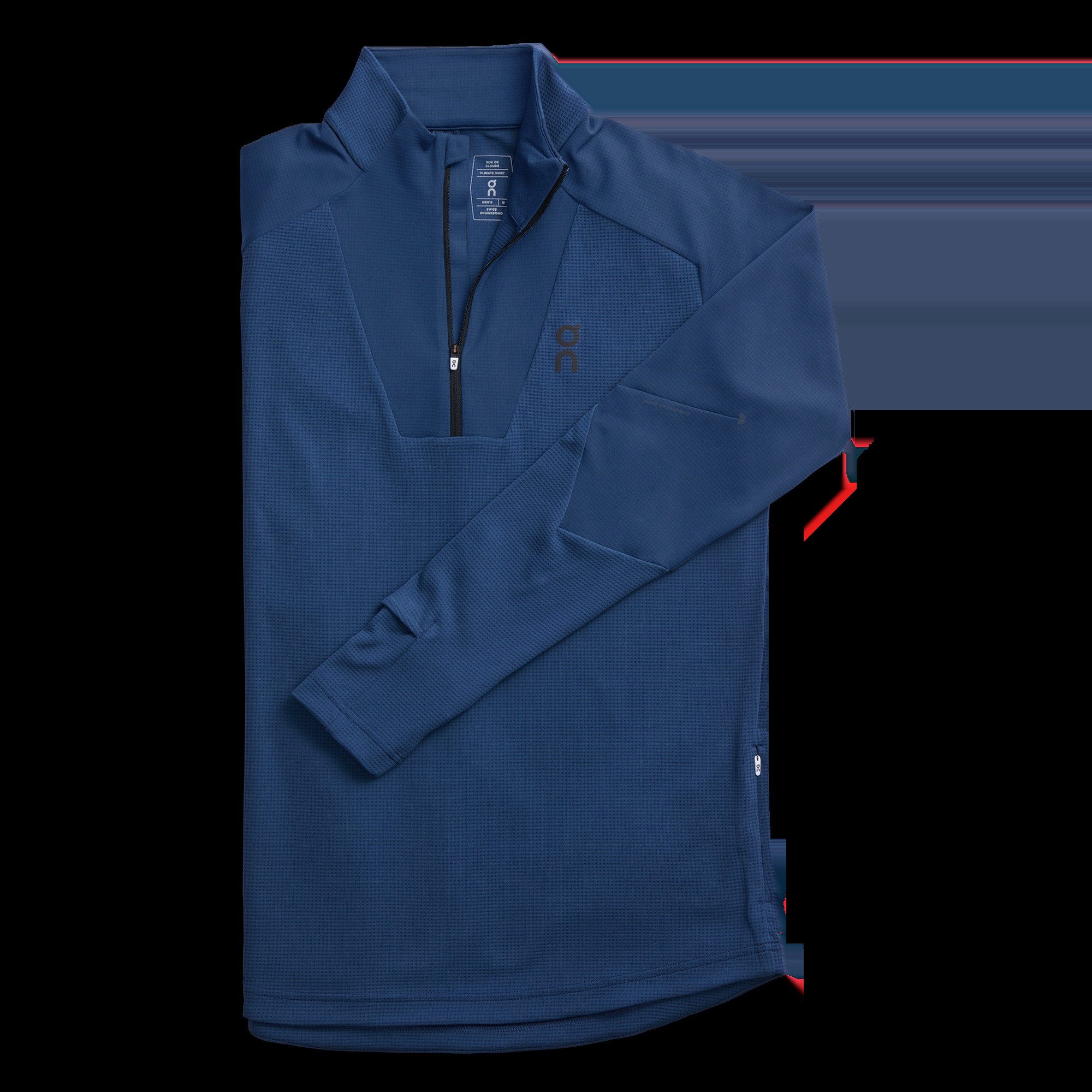 On Running Men's Climate Shirt (Open Box) - Gallery 15