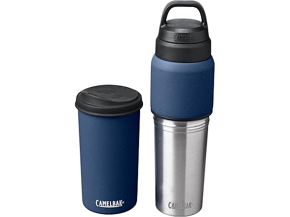 CamelBak MultiBev Bottle & Travel Cup