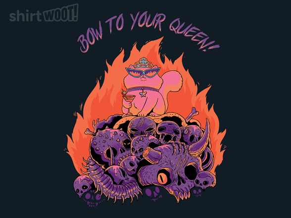 Your Queen - Gallery 2