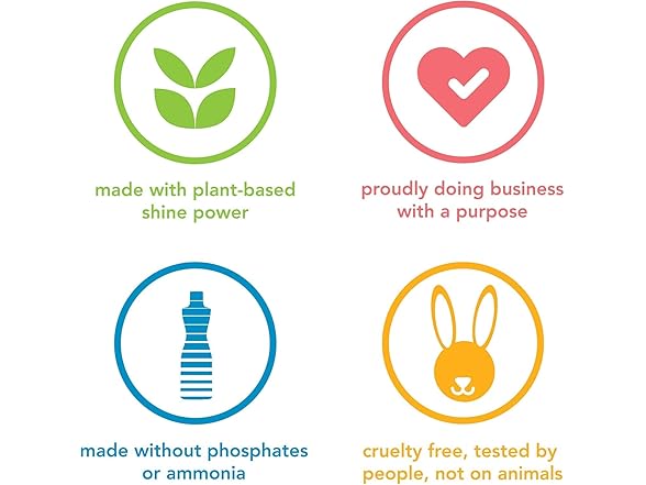 Method Glass Cleaner 28oz