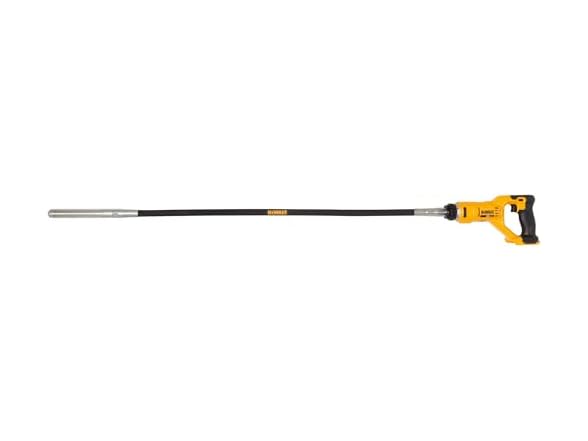 DEWALT DCE531B 20V MAX* Pencil Vibrator Tool Only