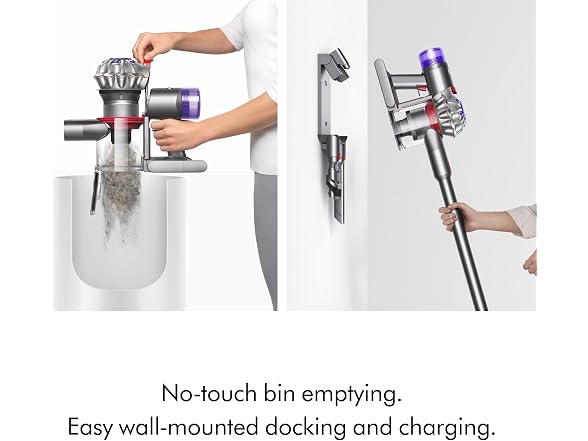 Dyson V8 Cordless Vacuum
