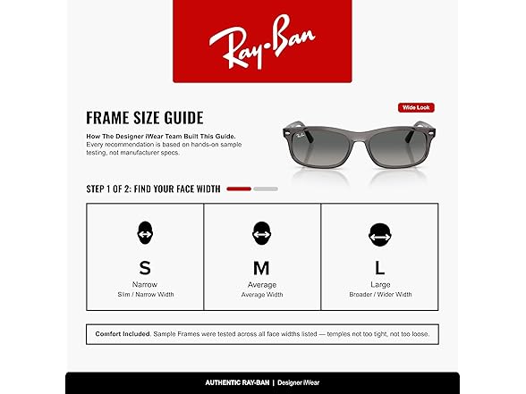 Ray-Ban RB2224 Rectangle Sunglasses