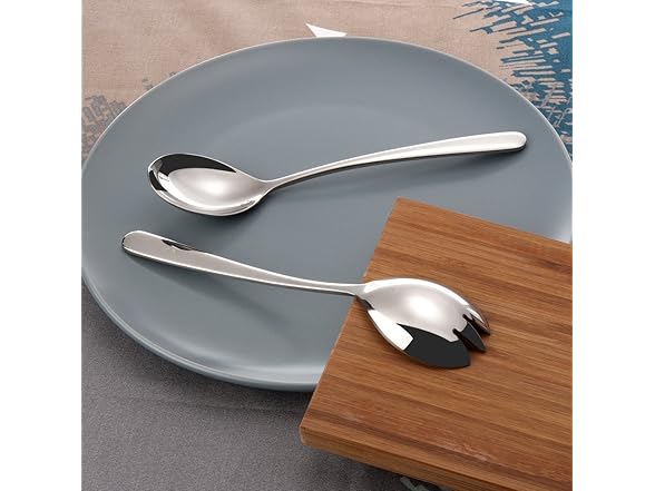 OXAS 20CM Salad Servers