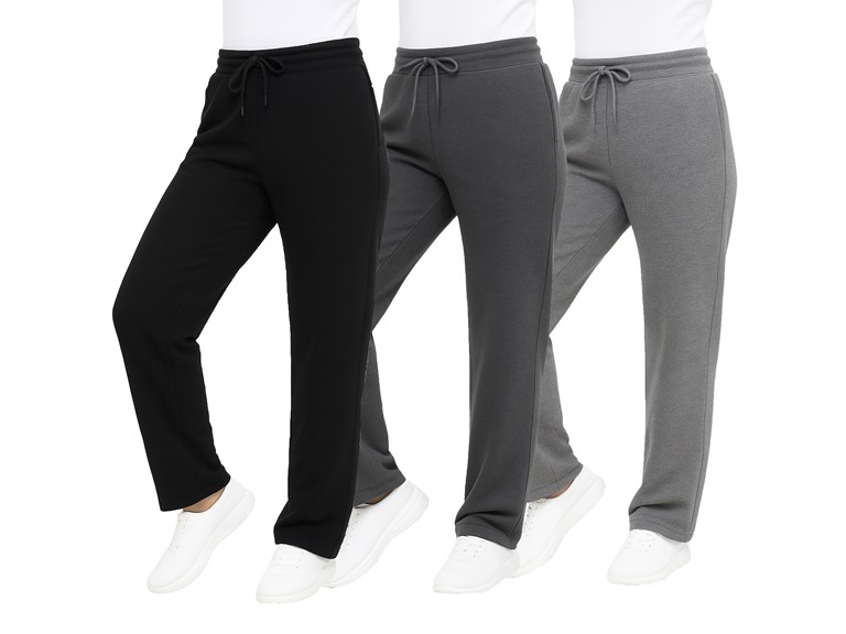 BLU ICE WC-----(Men's 3Pack) / MFP-1002 - BK-CH-HG -