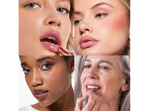 wyihg Honey Lipstick Tinted Lip Balm