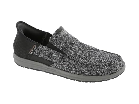 Skechers Men's Melson - Bentin