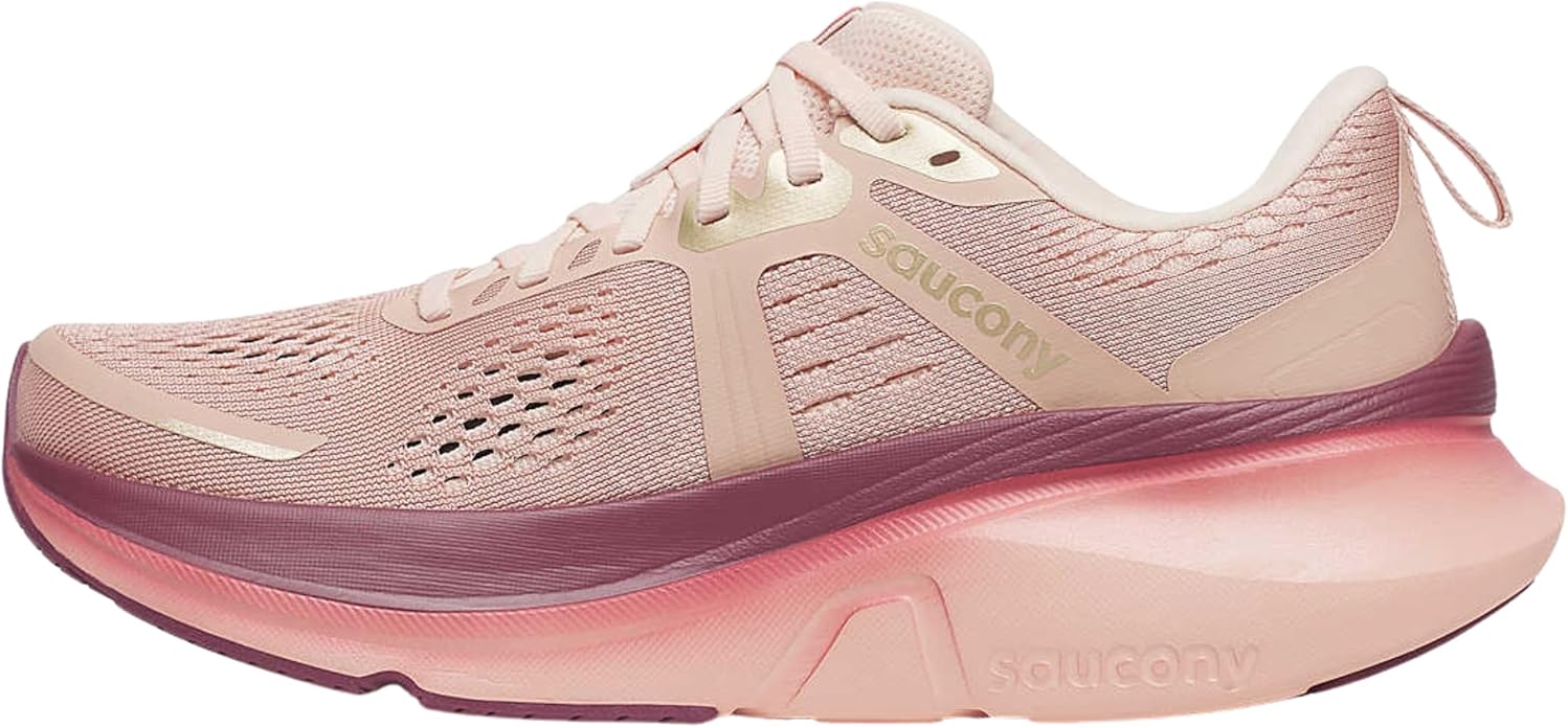 Saucony Guide 18 Women's Shoes - Gallery 8
