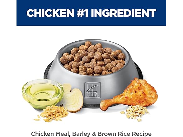 Hill's Science Diet Adult Healthy Mobility 30lb.