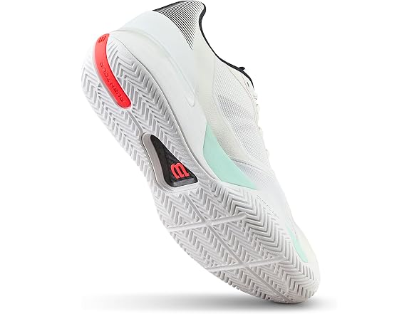 WILSON Rush Tour 5 Men's Tennis Shoe -
