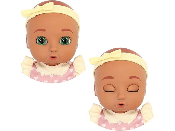 Be Loved Babies Alex 15" Realistic Soft Doll