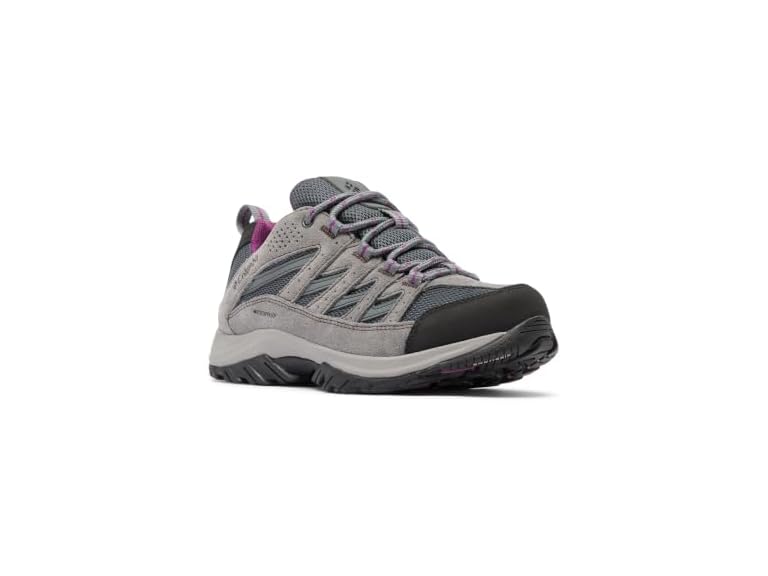 Columbia Womens Crestwood Waterproof
