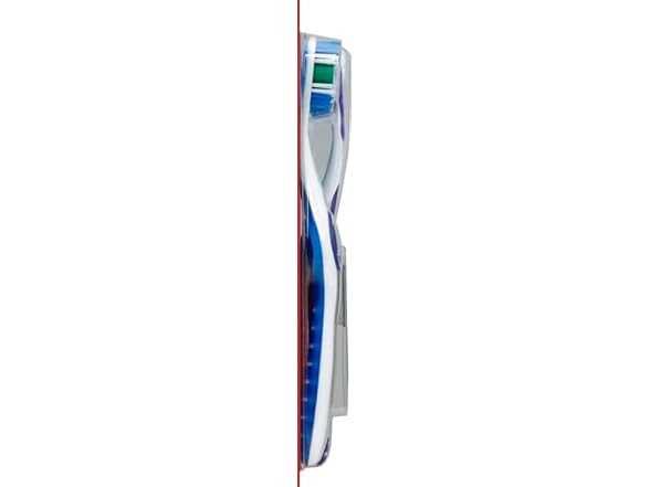 Colgate 360 Toothbrush Medium 4pk