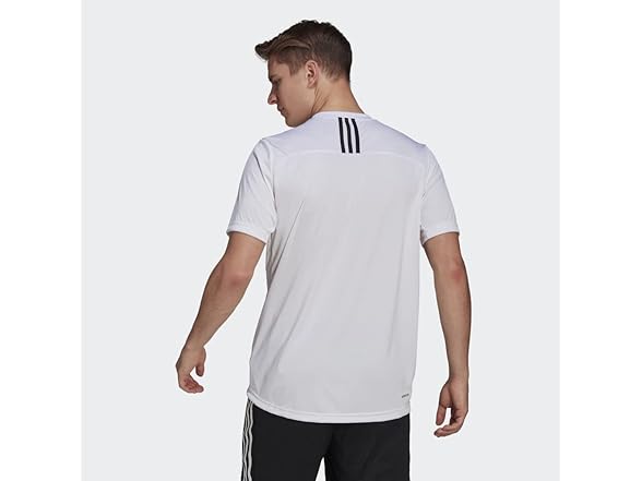 adidas Move 3-stripes Tee (2XL)