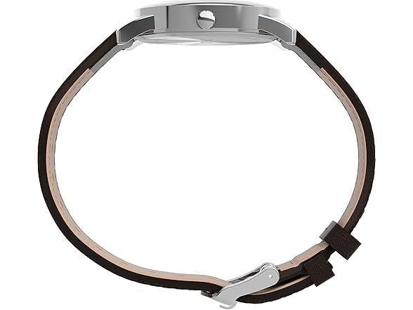 Timex Men's Easy Reader 35mm Watch