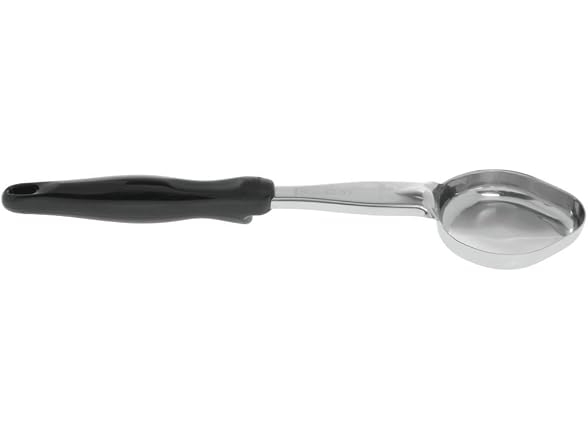 Vollrath Heavy-Duty 3 Oz. Solid Spoodle