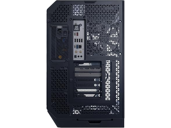 msi Vision ZS 9NVP-2068US (R7 9800X3D, RTX 5070)