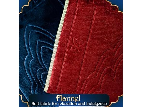 Empwrd  Tawakul Foldable Prayer Mat