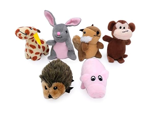 Burrow Miniz Mixed Pack