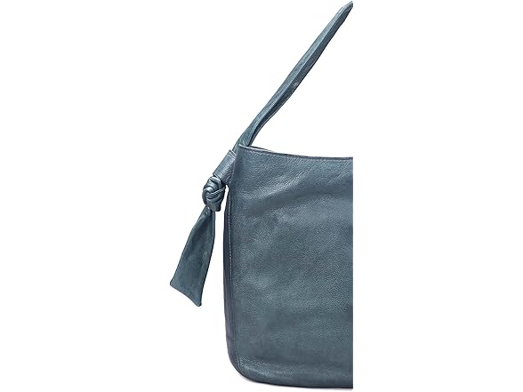 Frye Nora Knotted Hobo