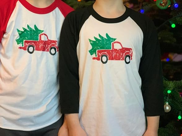 Bump And Beyond Designs (10-12 Years) Raglan