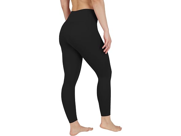 Yogalicious Women (XL) Squat Proof Workout Pants