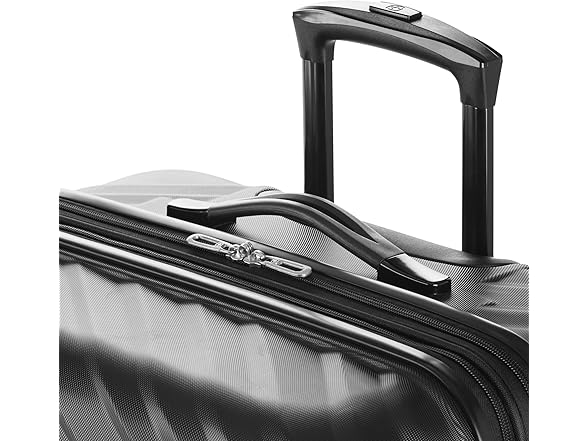 SwissGear Lightweight Expandable Spinner